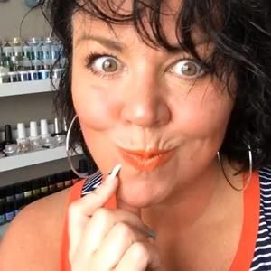 Meet your Posher, Nancy